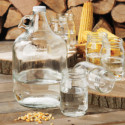Graudu spirts 95%, 1000ml